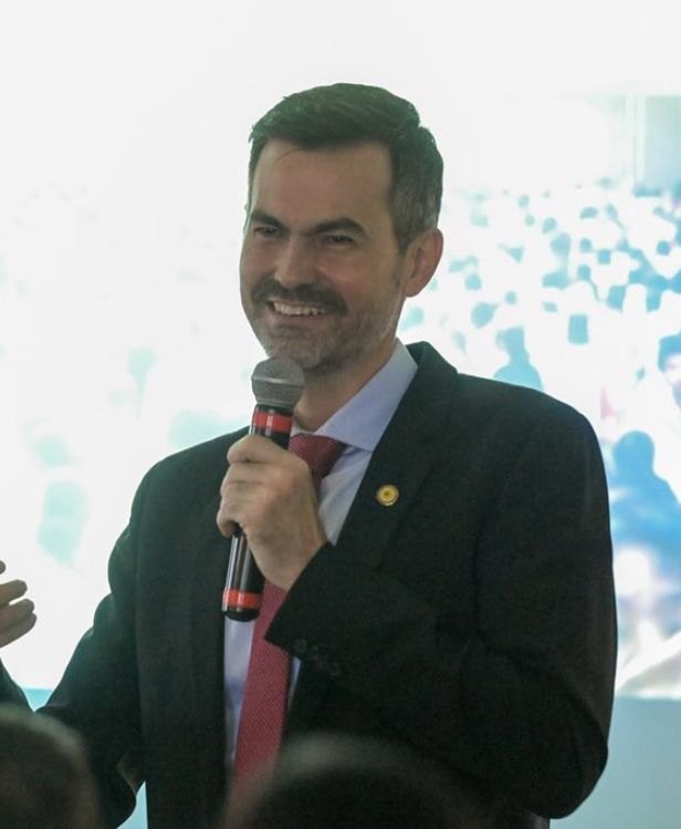 Dr. Evaristo Volpato