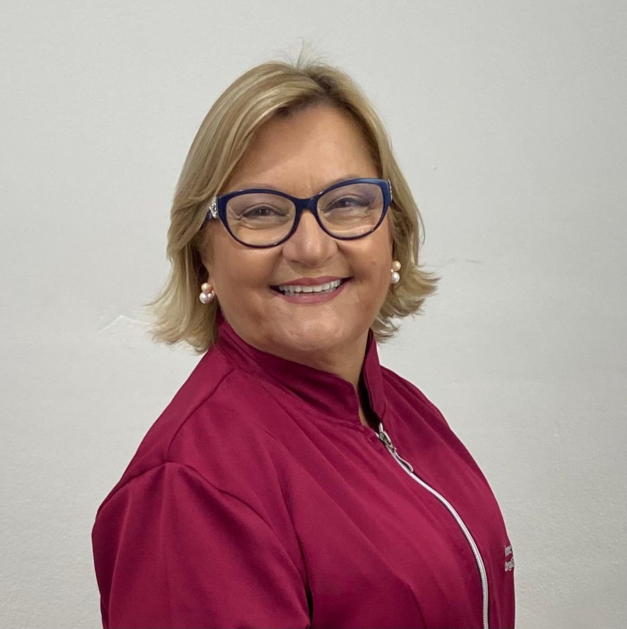 Dra. Ivone Pacheco