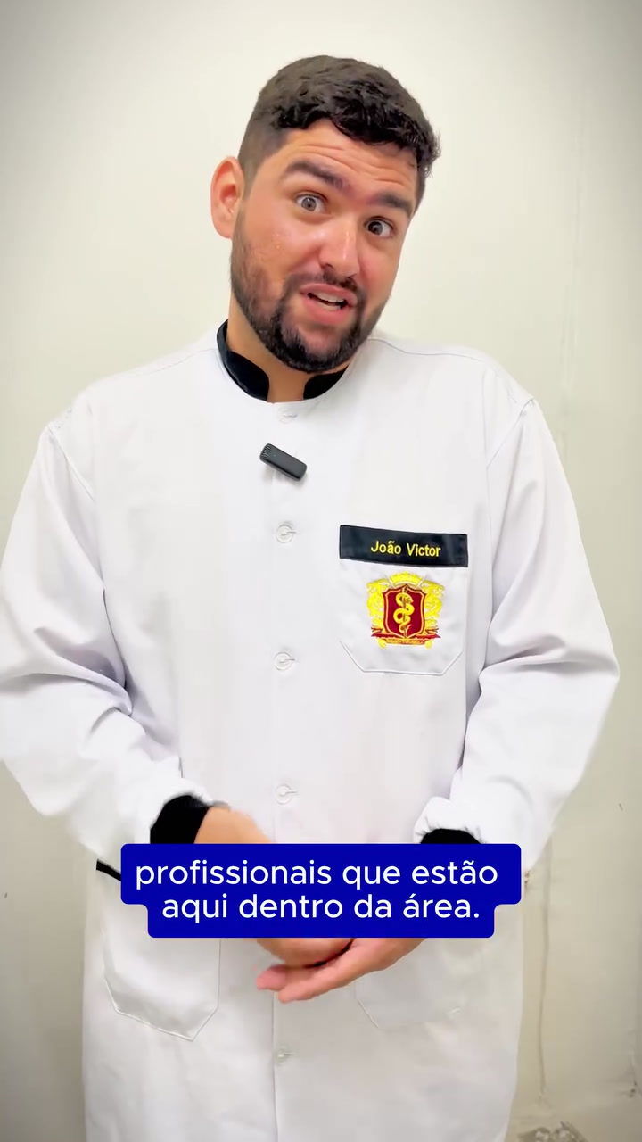 Capa do depoimento 2 de aluno da EAPE