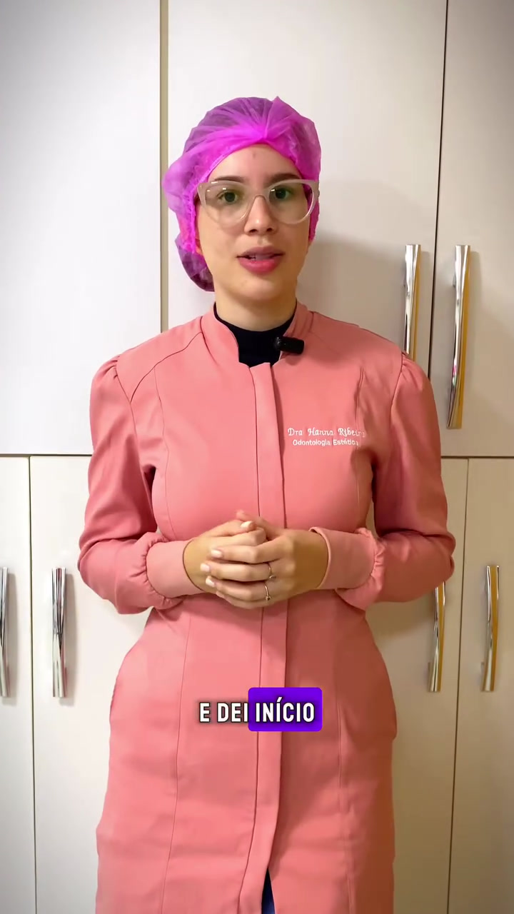 Capa do depoimento 4 de aluno da EAPE